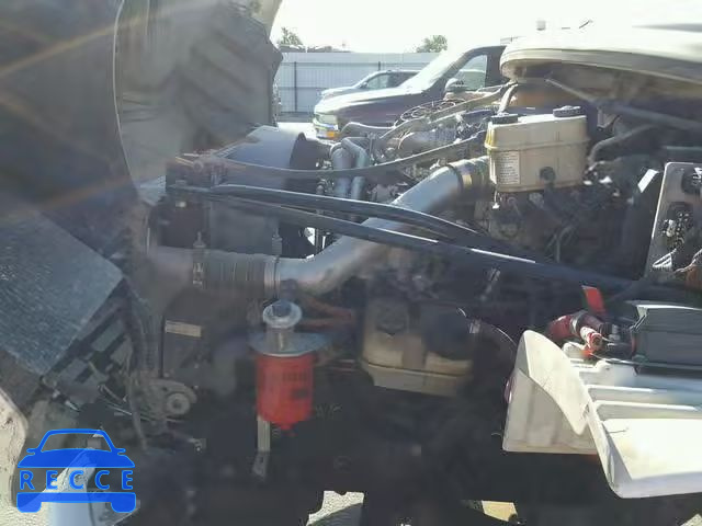 2008 FREIGHTLINER M2 106 MED 1FVACVDK68HZ43659 image 6