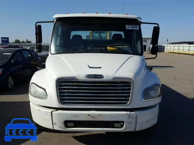 2008 FREIGHTLINER M2 106 MED 1FVACVDK68HZ43659 image 8