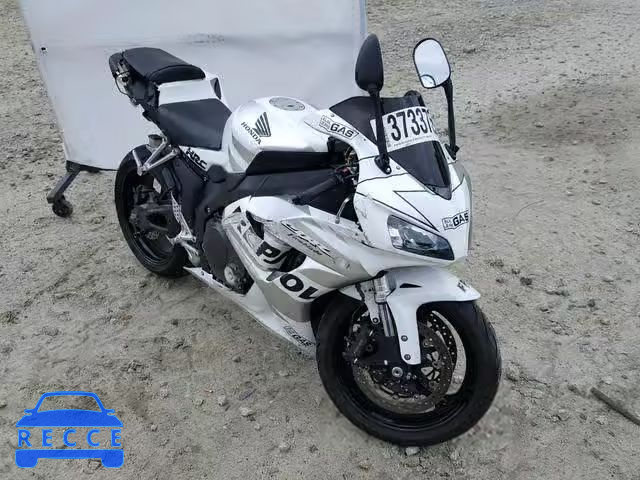 2007 HONDA CBR1000 RR JH2SC57037M304890 зображення 0