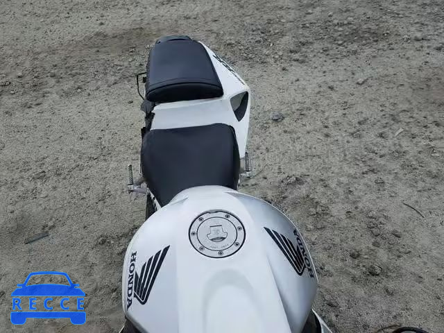 2007 HONDA CBR1000 RR JH2SC57037M304890 зображення 5