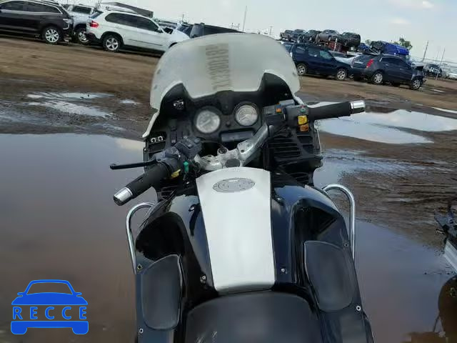 2000 BMW R1100 RT WB10418A2YZC68837 зображення 4