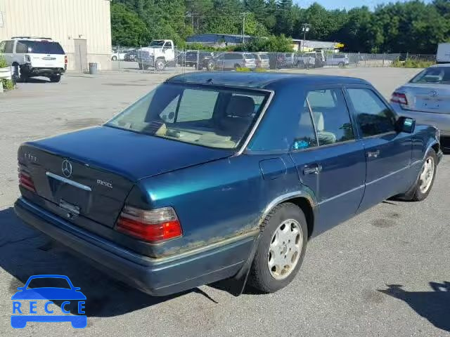 1995 MERCEDES-BENZ E 300D WDBEB31EXSC253810 image 3