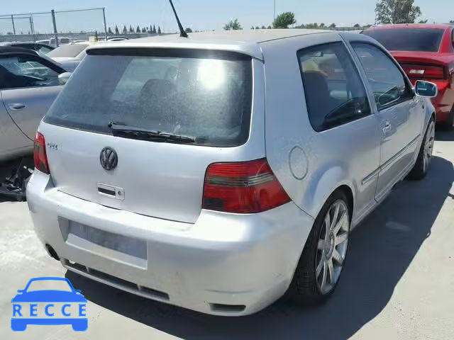 2002 VOLKSWAGEN GTI BASE 9BWDE61J924048482 зображення 3