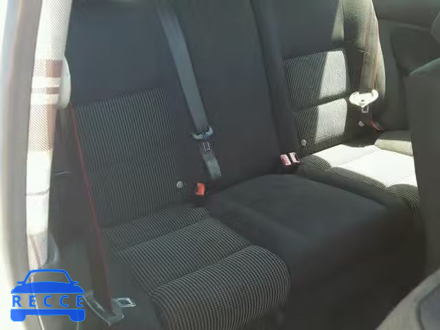 2002 VOLKSWAGEN GTI BASE 9BWDE61J924048482 зображення 5