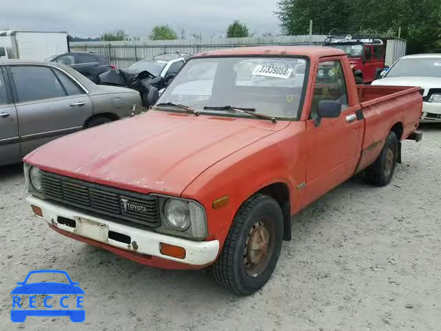 1980 TOYOTA PICKUP RN42067351 зображення 1