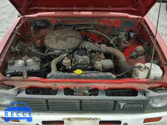 1980 TOYOTA PICKUP RN42067351 image 6