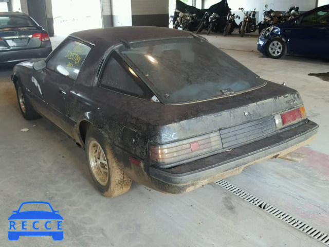 1982 MAZDA RX7 JM1FB331XC0646063 Bild 2