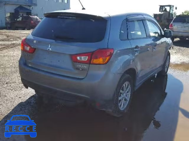 2013 MITSUBISHI RVR SE 4A4AJ3AU7DE601184 зображення 3