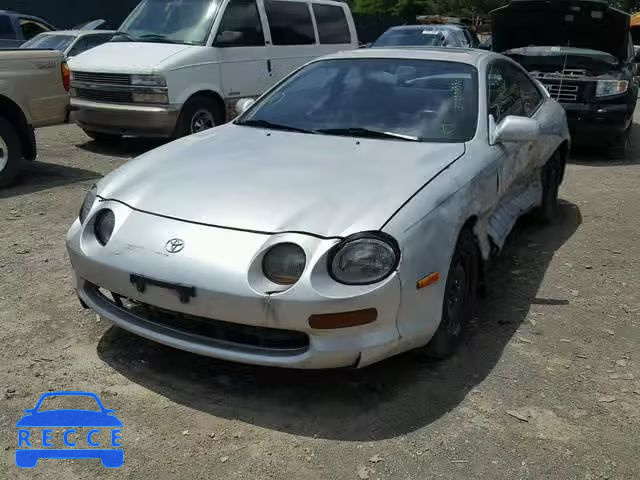 1995 TOYOTA CELICA BAS JT2AT00N6S0040649 image 1