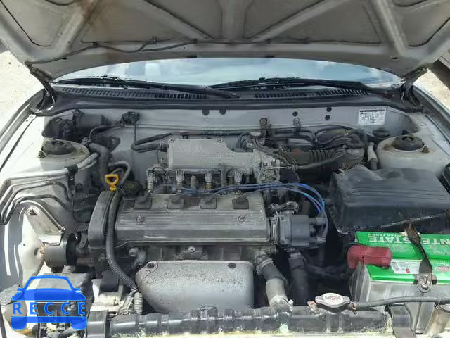 1995 TOYOTA CELICA BAS JT2AT00N6S0040649 image 6