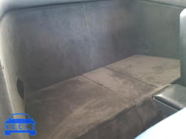 2001 MERCEDES-BENZ SL 500 WDBFA68FX1F197114 image 5
