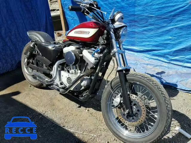 2004 HARLEY-DAVIDSON XL1200 R 1HD1CLP324K423197 Bild 0