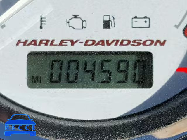 2004 HARLEY-DAVIDSON XL1200 R 1HD1CLP324K423197 Bild 7