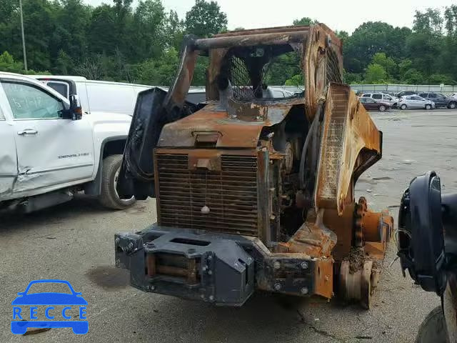 2017 JOHN SKID STEER B1LL0FSALE зображення 3