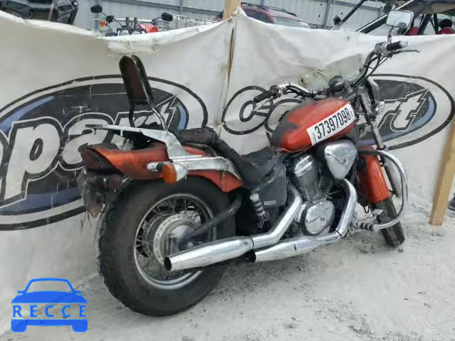 2005 HONDA VT600 CD JH2PC21475M600136 зображення 3