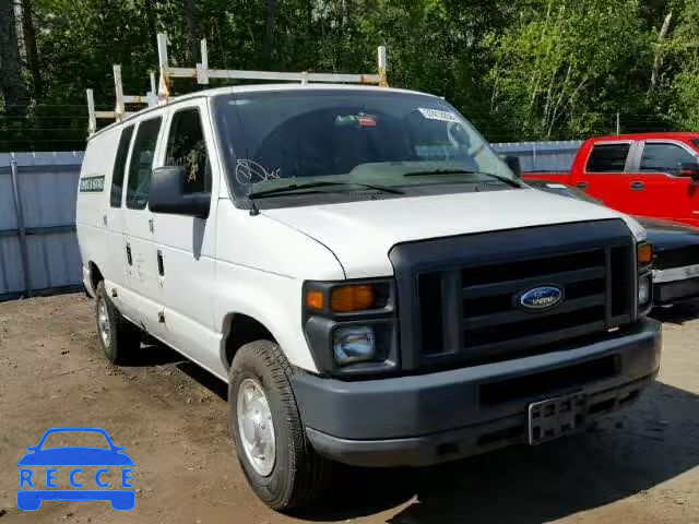 2010 FORD E250 1FTNE2EL3ADA03913 image 0