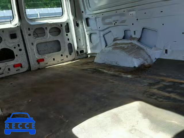 2010 FORD E250 1FTNE2EL3ADA03913 зображення 5