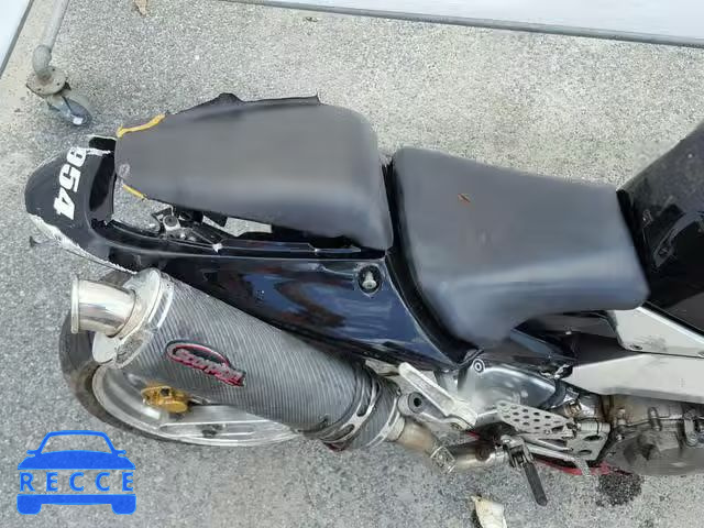 2002 HONDA CBR900 RR JH2SC50072M000190 зображення 5