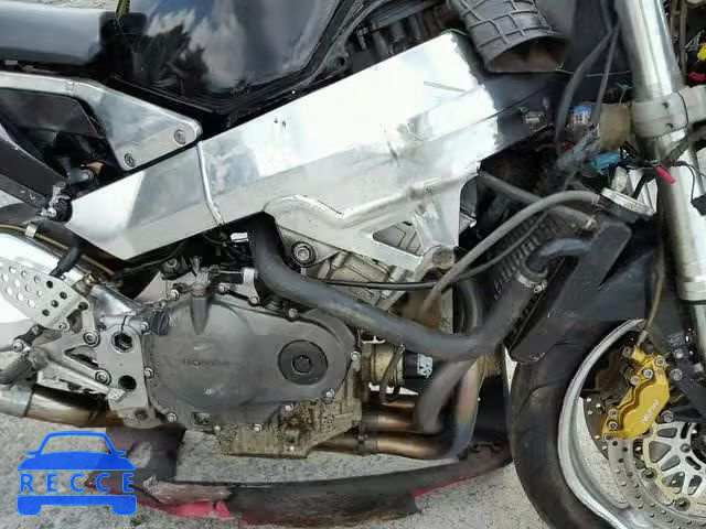 2002 HONDA CBR900 RR JH2SC50072M000190 зображення 6