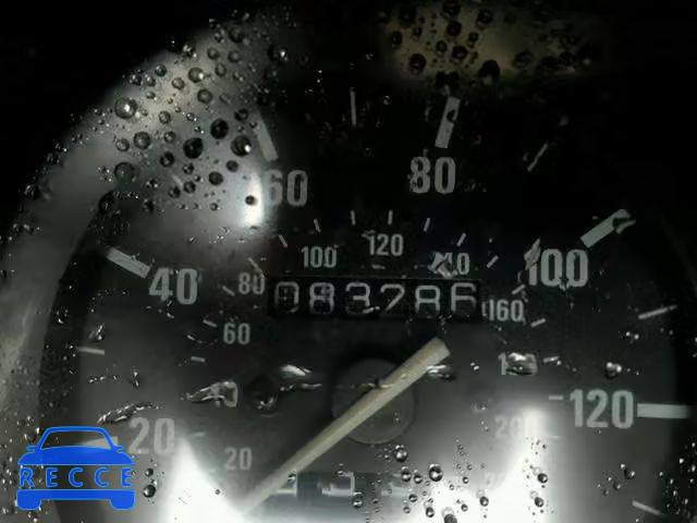 2000 BMW K1200 LT WB10555A0YZD72686 image 7