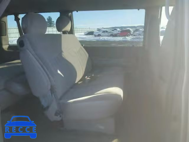 2004 GMC SAFARI XT 1GKEL19X44B504780 зображення 5