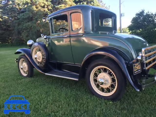 1930 FORD MODEL A A4018187 Bild 0