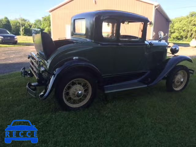 1930 FORD MODEL A A4018187 image 1