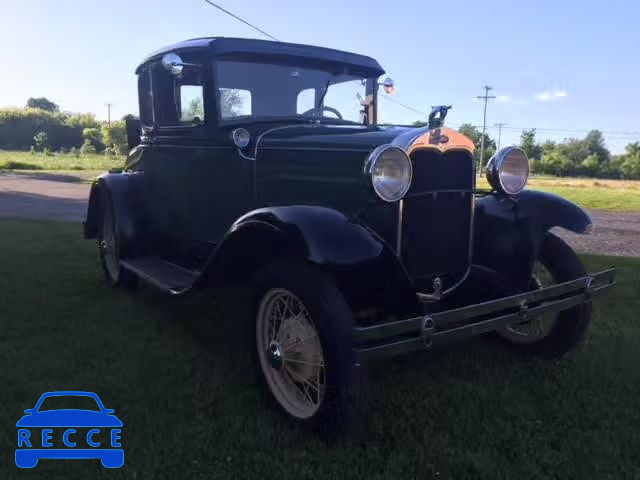 1930 FORD MODEL A A4018187 image 2