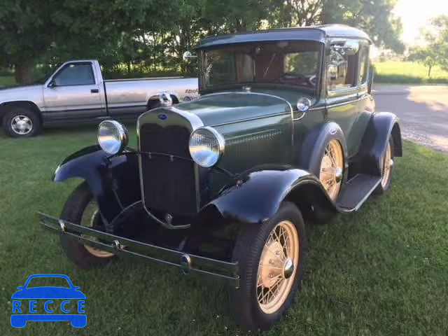 1930 FORD MODEL A A4018187 Bild 3