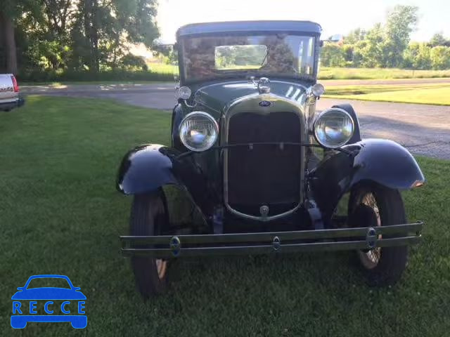 1930 FORD MODEL A A4018187 Bild 7