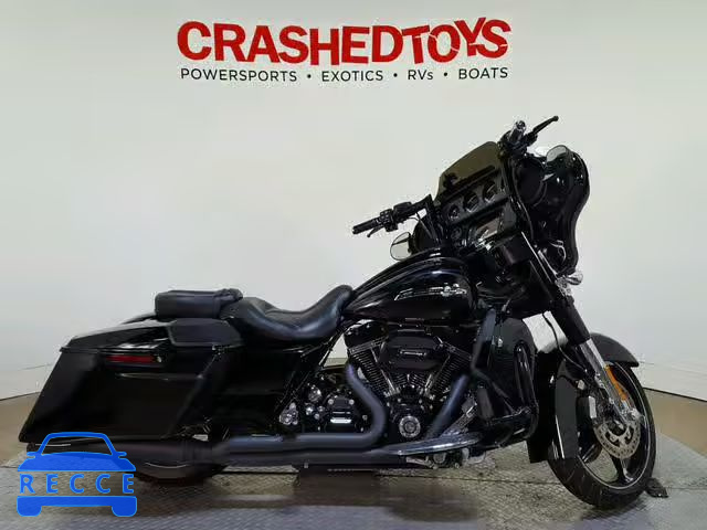 2016 HARLEY-DAVIDSON FLHXSE CVO 1HD1PXN12GB955924 Bild 0