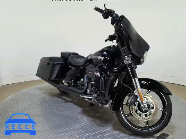 2016 HARLEY-DAVIDSON FLHXSE CVO 1HD1PXN12GB955924 image 1