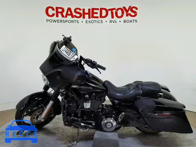 2016 HARLEY-DAVIDSON FLHXSE CVO 1HD1PXN12GB955924 Bild 4