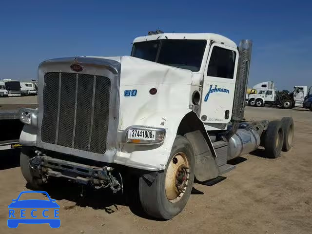 2014 PETERBILT 389 1XPXD49X5ED234157 зображення 1