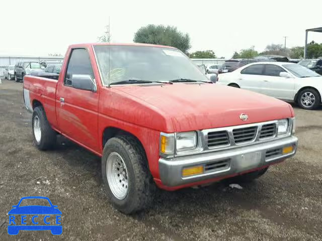 1994 NISSAN TRUCK BASE 1N6SD11S1RC406445 image 0