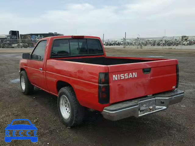 1994 NISSAN TRUCK BASE 1N6SD11S1RC406445 image 2