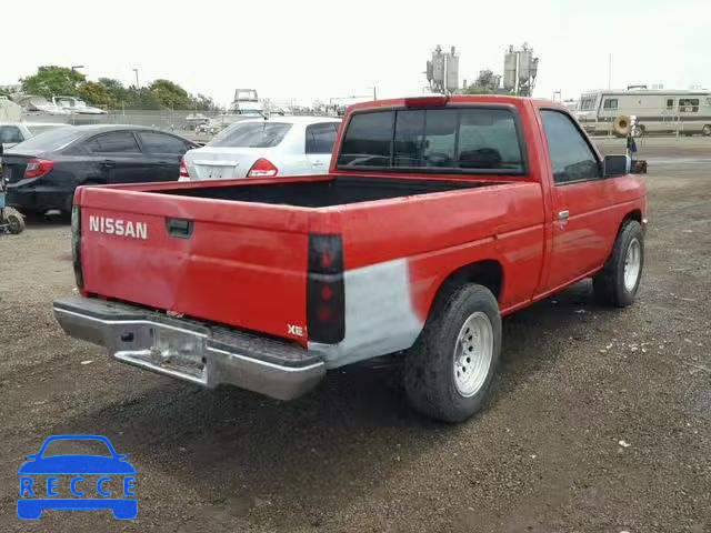 1994 NISSAN TRUCK BASE 1N6SD11S1RC406445 image 3