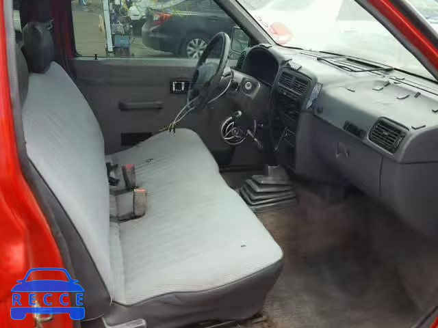 1994 NISSAN TRUCK BASE 1N6SD11S1RC406445 image 4