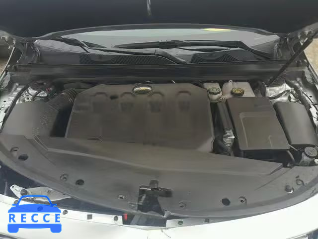 2018 CHEVROLET IMPALA PRE 2G1125S36J9159771 image 6