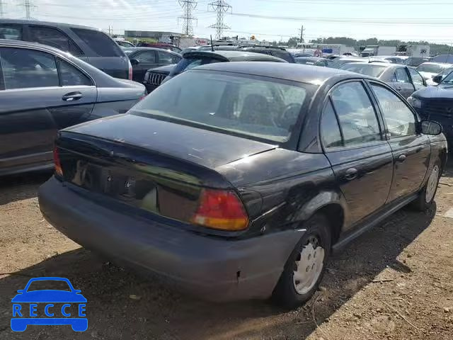 1996 SATURN SL 1G8ZF5289TZ193765 image 3