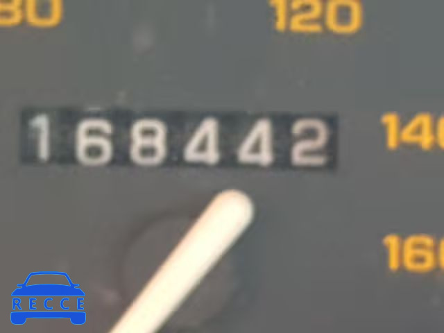1996 SATURN SL 1G8ZF5289TZ193765 image 7