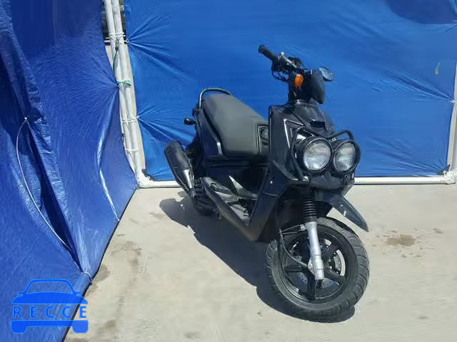 2012 YAMAHA YW125 RKRSE48YXCA092026 image 0