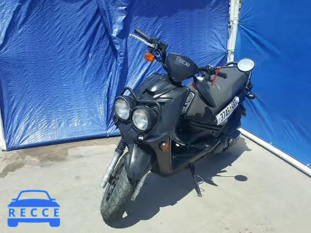 2012 YAMAHA YW125 RKRSE48YXCA092026 image 1