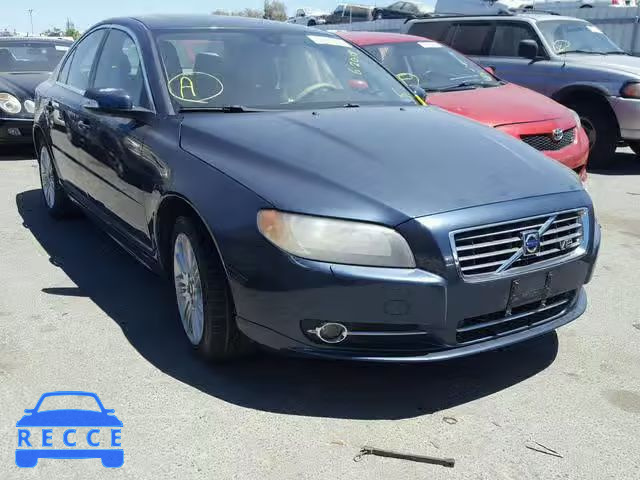 2007 VOLVO S80 V8 YV1AH852971036161 зображення 0