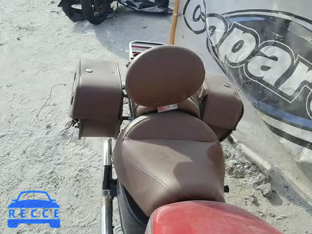 2000 KAWASAKI VN1500 N1 JKBVNAN15YA001588 Bild 5