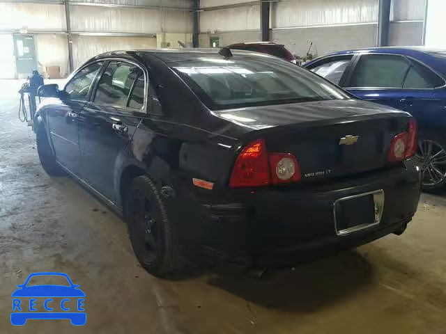 2012 CHEVROLET MALIBU 3LT 1G1ZF5E76CF169202 image 2