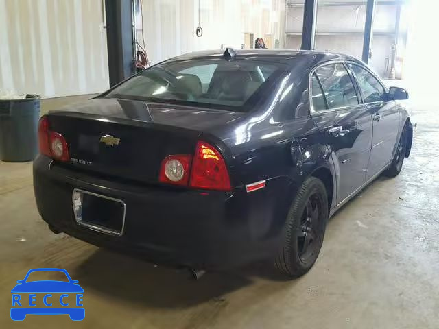 2012 CHEVROLET MALIBU 3LT 1G1ZF5E76CF169202 image 3