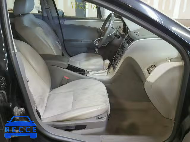 2012 CHEVROLET MALIBU 3LT 1G1ZF5E76CF169202 зображення 4