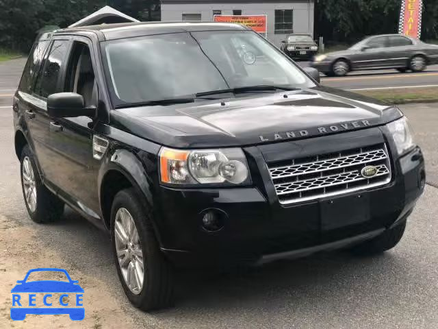 2010 LAND ROVER LR2 HSE SALFR2BN4AH20807 Bild 0