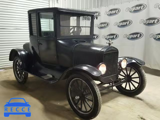 1926 FORD MODEL T 14560189 image 0